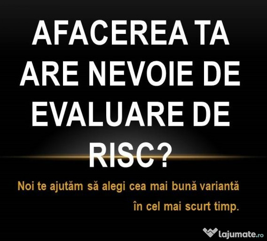 Efectuez Analiza De Risc La Securitatea Fizica In Tg Jiu Gj