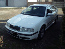 Skoda Octavia 1 - Piese - Accesorii