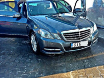 Mercedes e200 de vanzare