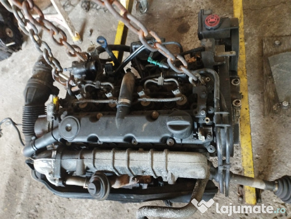 Motor Peugeot 2 0 Hdi RHY 1 500 Lei Lajumate Ro