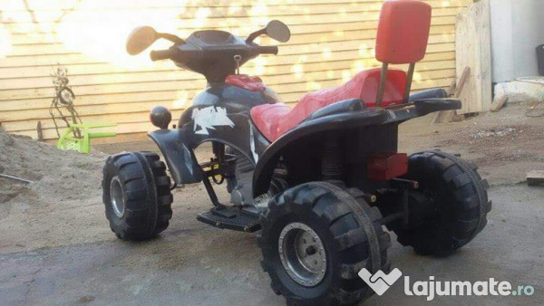 Atv copi