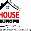 House Europe Gl