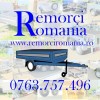 Remorci Romania