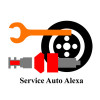 Service Auto Alexa