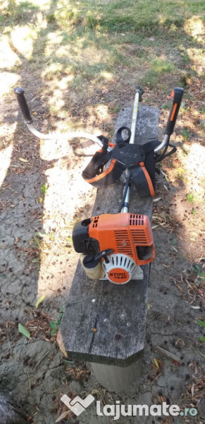 Motocoasa stihl, 1.000 lei - Lajumate.ro