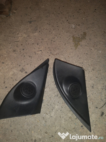 tweeter opel astra h