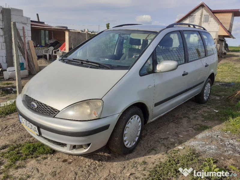 Ford galaxy 1