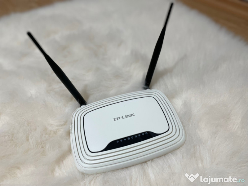 sweet taste heart reflect Router Wireless ZTE ZXHN H298N Gigabit N300. | adroi-prom