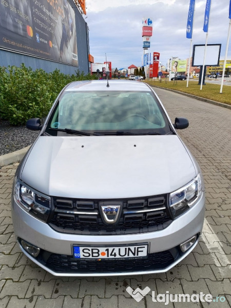 Dacia Sandero 🚙 Vanzari auto •  ✔️