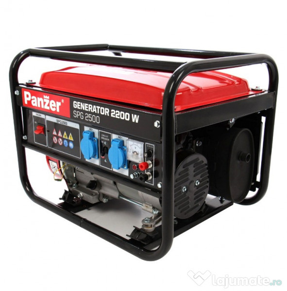 Generator Curent 5 Kw Pret