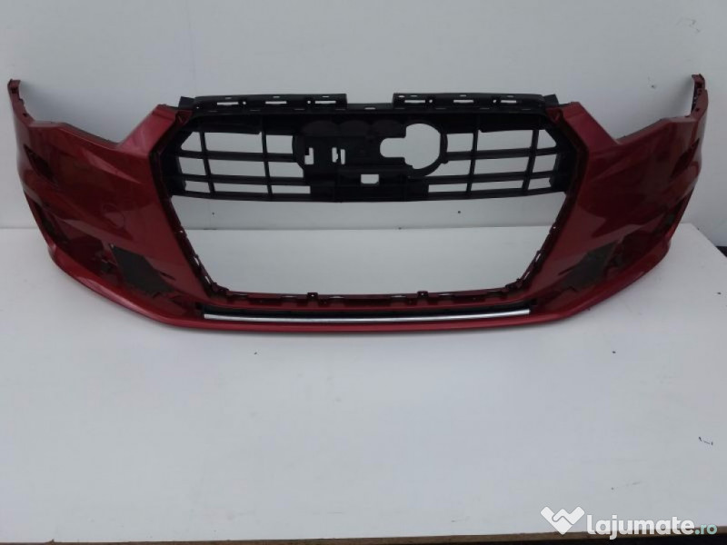 Bara Fata Audi A6 An 2015 2017 600 Lei Lajumate Ro