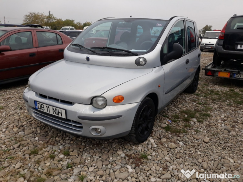 Fiat multipla 1