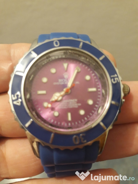 Ceas rolex Lajumate.ro