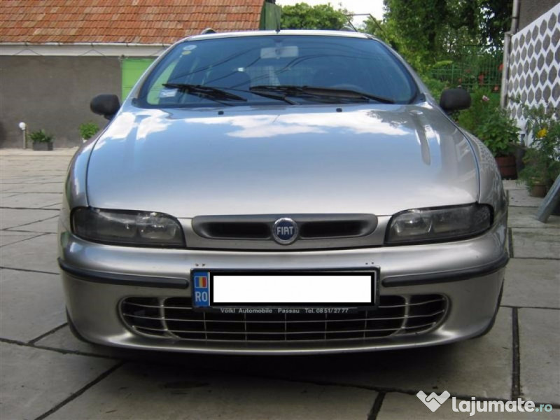 Форсунка fiat marea