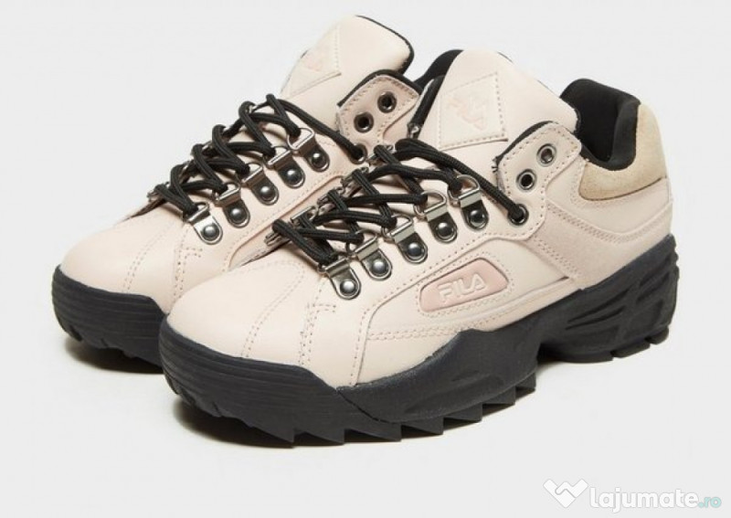 fila trailruptor women's
