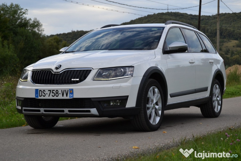 Resita Skoda Octavia 3 Lajumate Ro Anunturi Gratuite