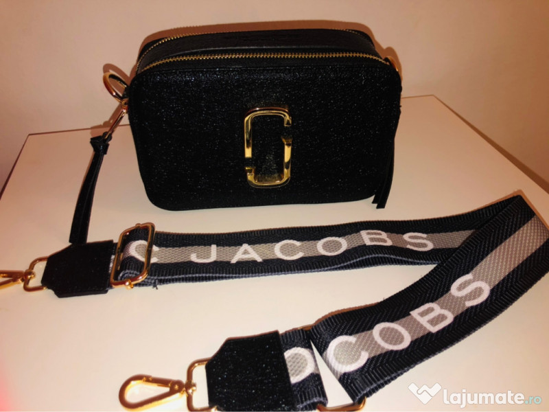 geanta marc jacobs crossbody