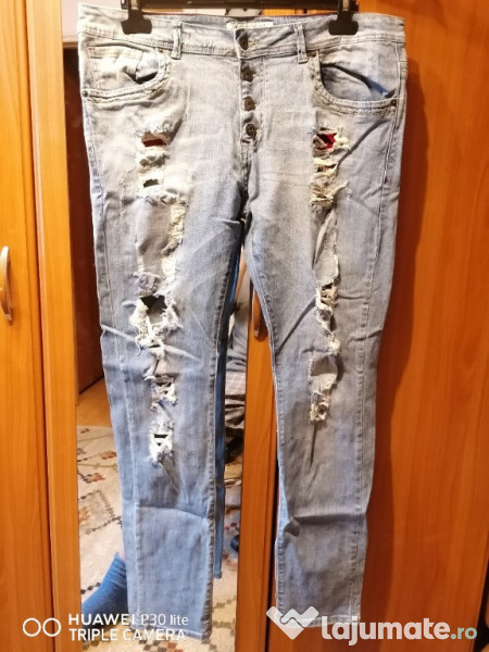 Blugi Bărbați Always Jeans, 70 lei - Lajumate.ro