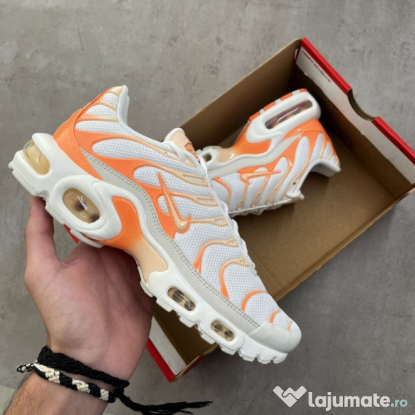 tn atomic orange