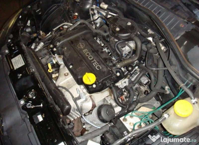 Motor Opel Corsa C 1 2 Z12xe Euro 4 350 Eur Lajumate Ro