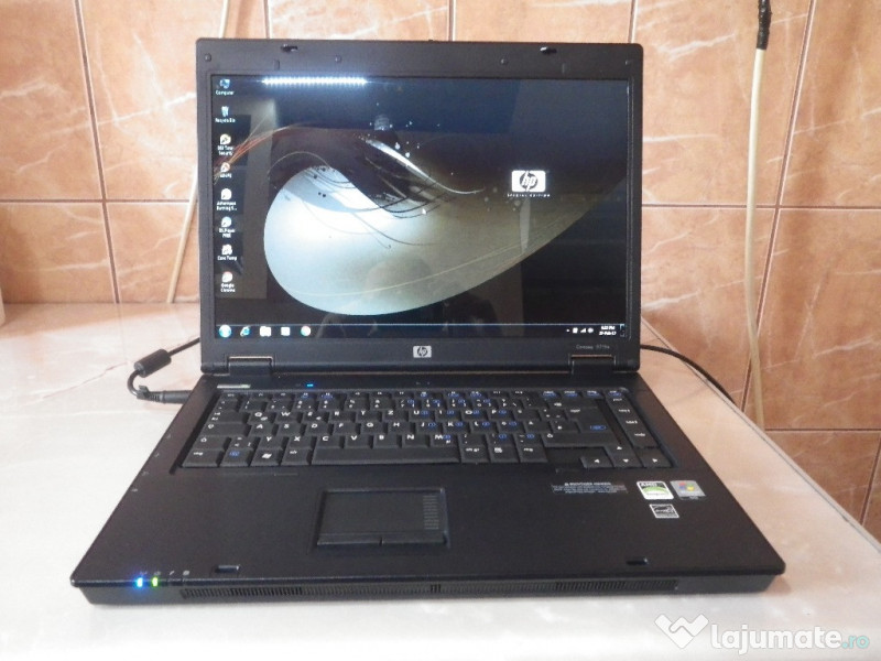 Hp compaq 6715s апгрейд