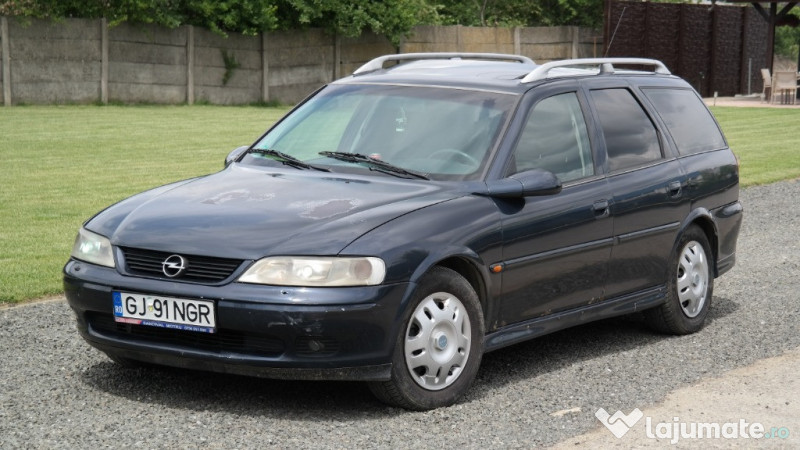 Opel vectra b 2001