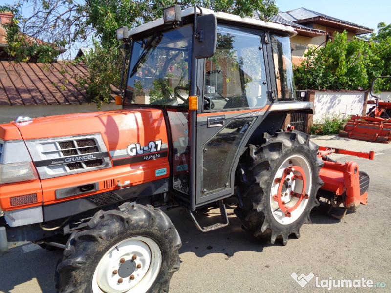 Kubota gl 27 tractor manual free Kubota gl 27 tractor manual free
