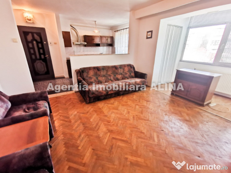 Apartament 2 Camere In Deva Zona Crinilor Parter Mobilat Deva Adroe Realty Rent