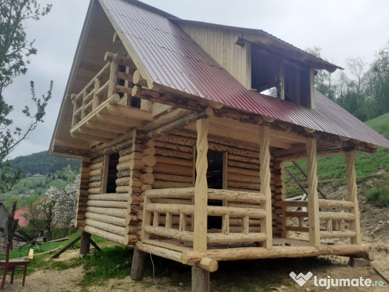 Cabana, 10.000 eur - Lajumate.ro