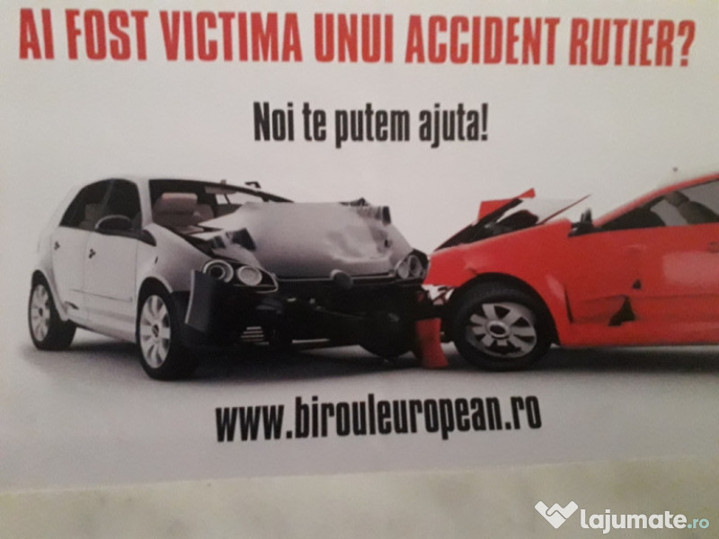 DespÄƒgubiri VÄƒtÄƒmare CorporalÄƒ Sau Deces Din Accident Auto 250 Lei Lajumate Ro