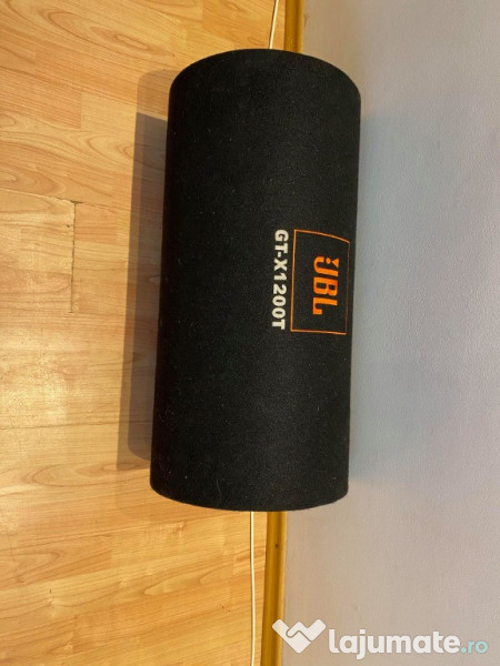 jbl x1200t