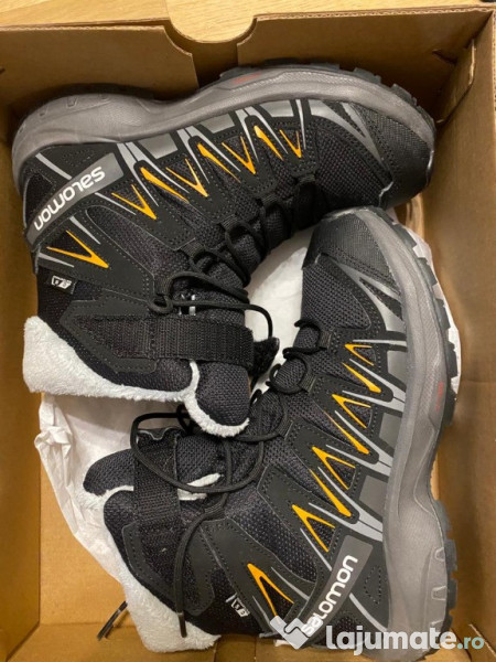 Salomon mosilor cheap