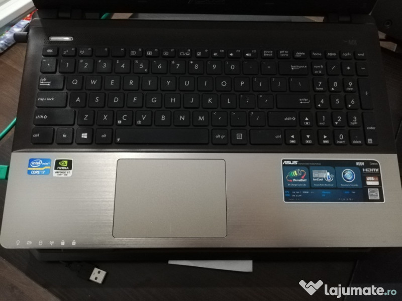 Harga Service Ic Power Laptop Asus - ASUS P7H55 DESKTOP MOTHERBOARD