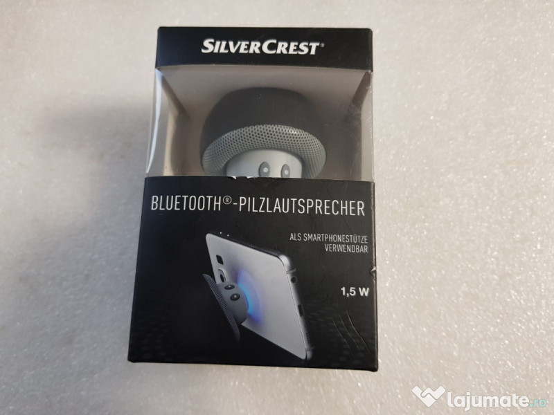 Bucuresti Boxa Bluetooth Portabila Wireless Lajumate Ro