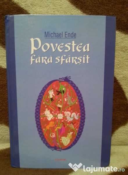 o poveste fara sfarsit de michael ende o poveste fara sfarsit de michael ende