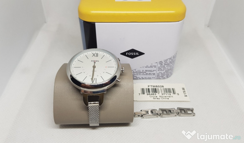 fossil ftw5026