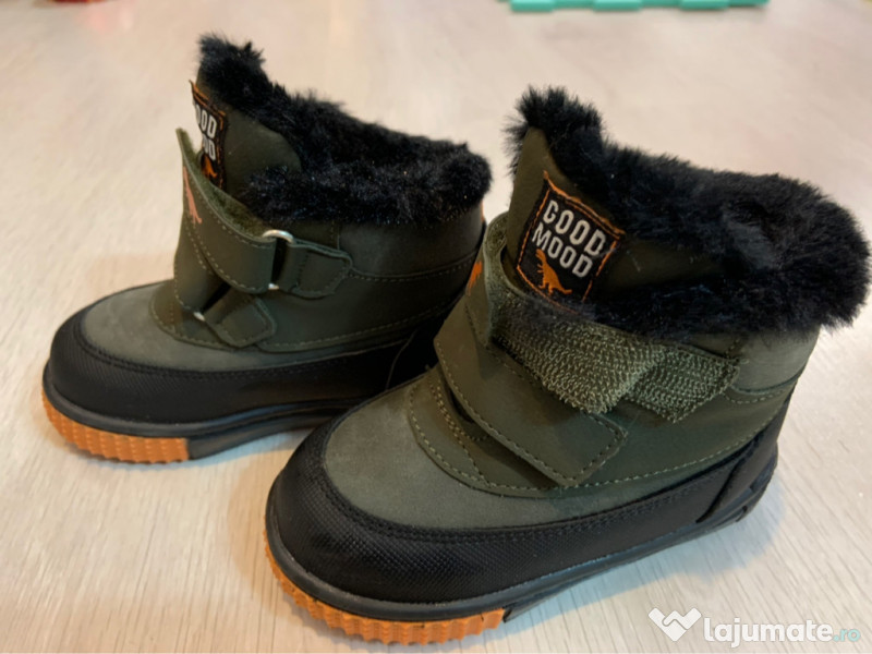 boot de la varicoză venele ascunse și varicoase