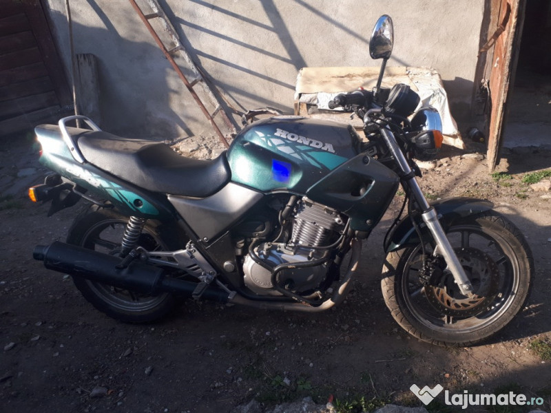 Honda cb 800