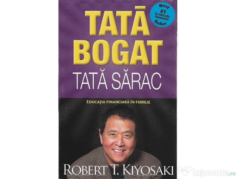 Margaret Mitchell to invent reflect Super carte best seller Robert Kiyosaki Tata bogat, tata sarac | adroi-books
