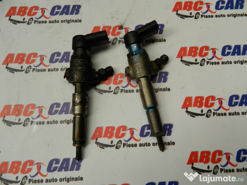 Injector ford fiesta 1.4 tdci cod 9654551080, 100 eur Lajumate.ro