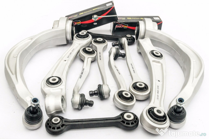 Kit Brate Audi A4 8k5 8k2 A5 8f 8t Q5 8r Gama Premium