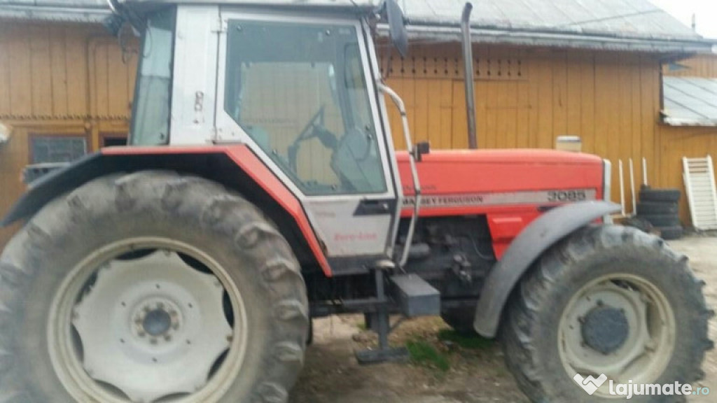 Tractor Massey Fergunson 3085