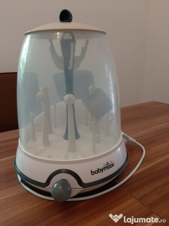 Sterilizator Babymoov