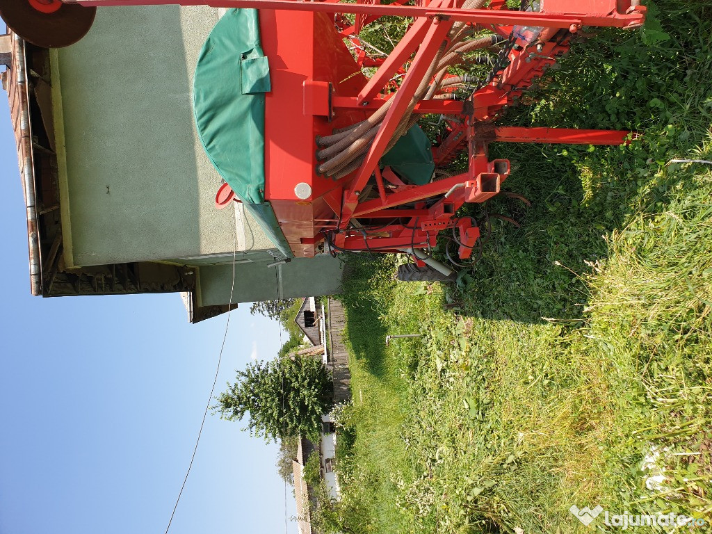 Semanatoare Vogel Noot 6m