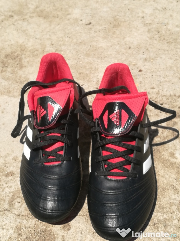 Gete de fotball