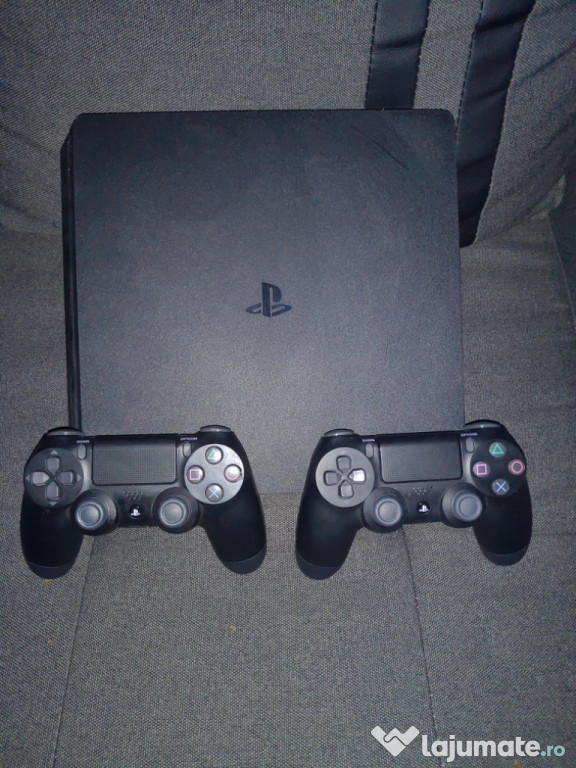 PlayStation 4 Pro Edition