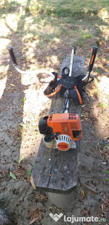 Motocoasa stihl