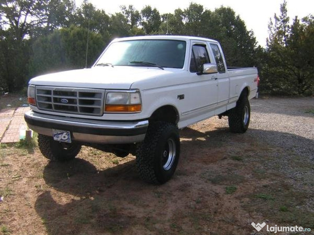 Ford F150,F250,F350