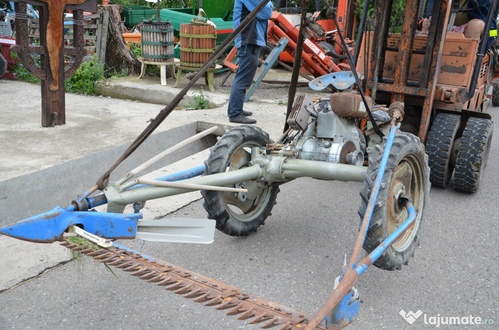 Motocositoare benzina