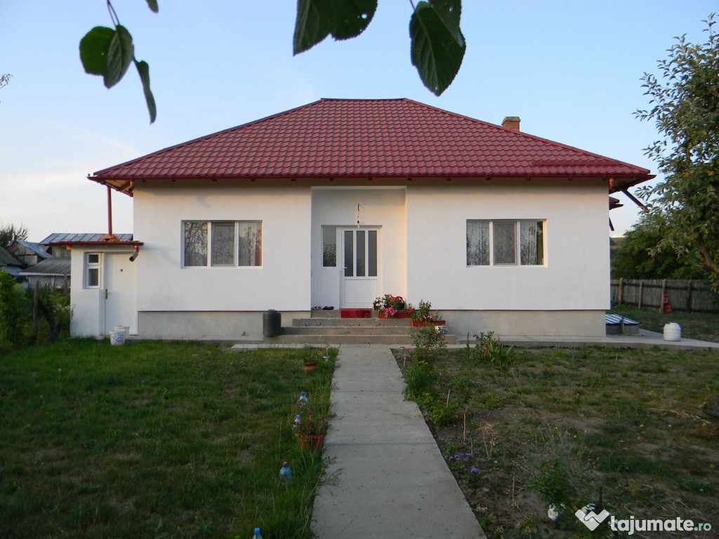 Casa in Murgasi, Dolj Central